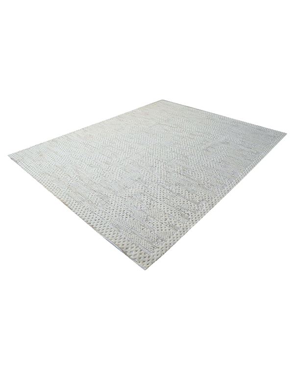 Natural Flow Rug