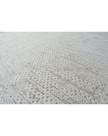 Natural Flow Rug