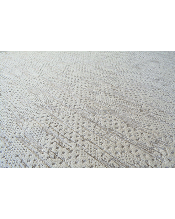 Natural Flow Rug