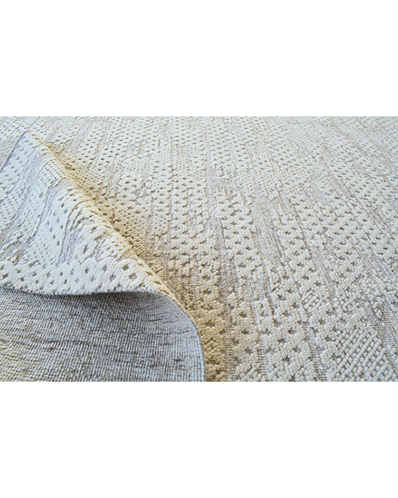 Natural Flow Rug