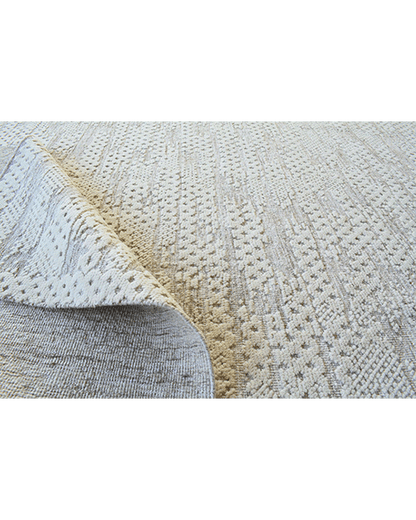 Natural Flow Rug