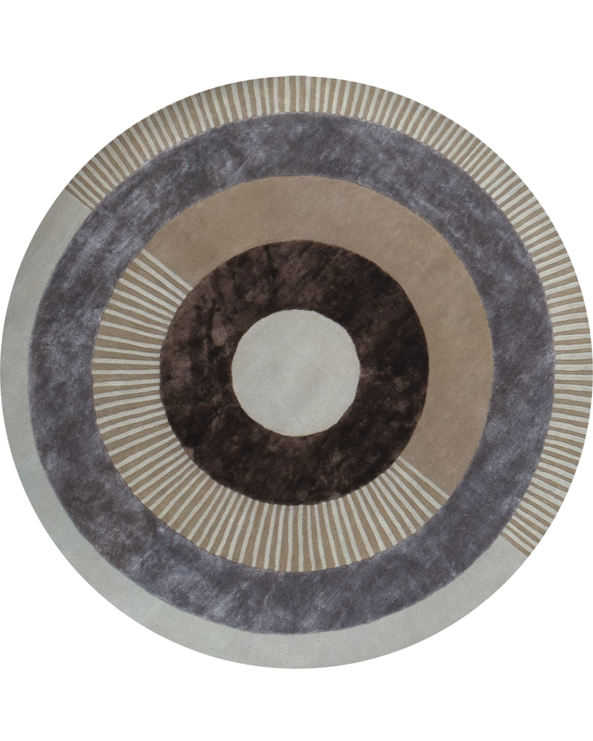 Archery Rug