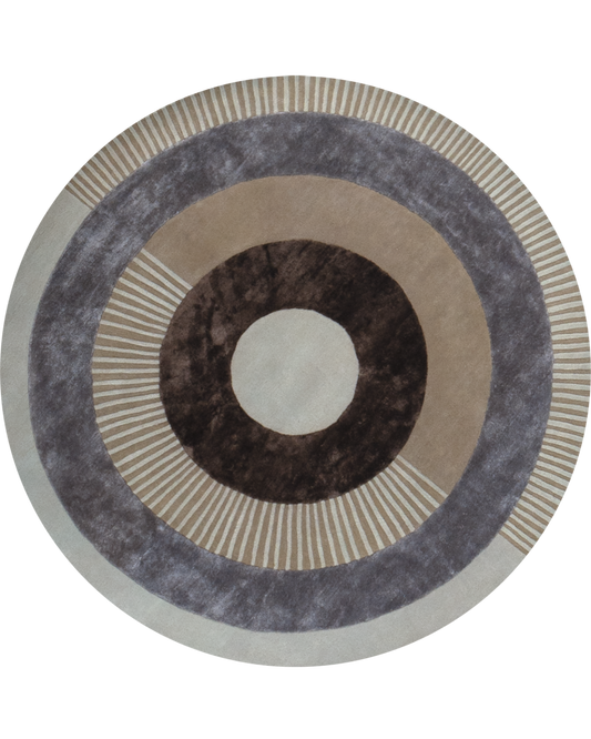 Archery Rug