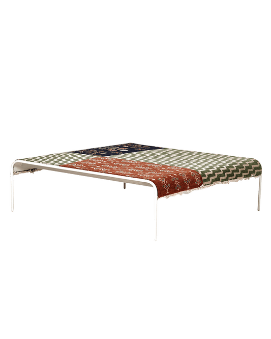 Ottoman Rug