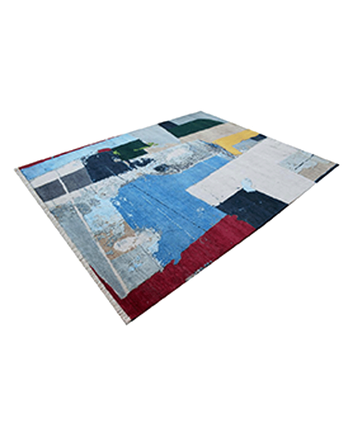 Splash Rug