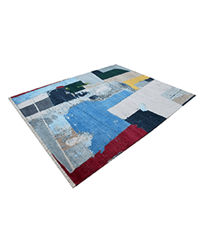 Splash Rug