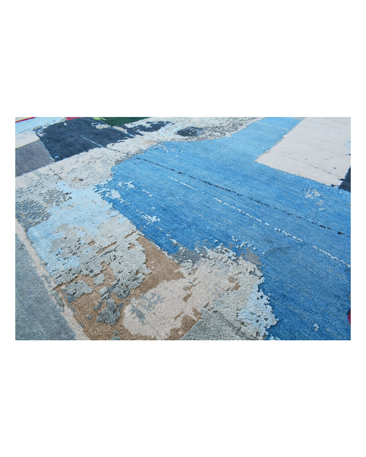Splash Rug