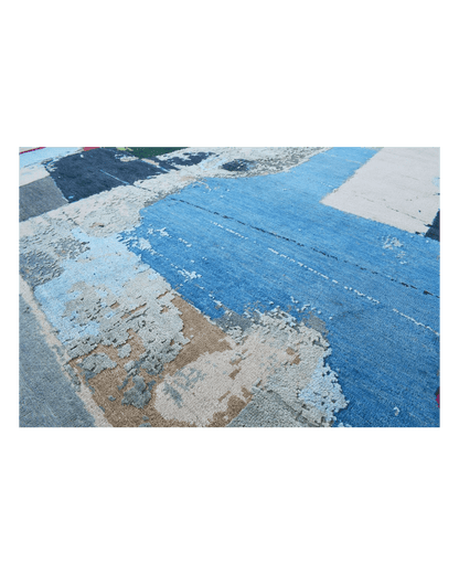 Splash Rug