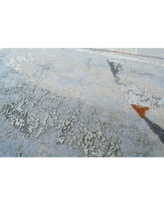 Slate Horizon Rug