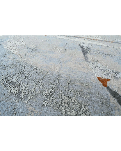Slate Horizon Rug