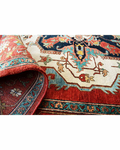 Serapi Royale Rug