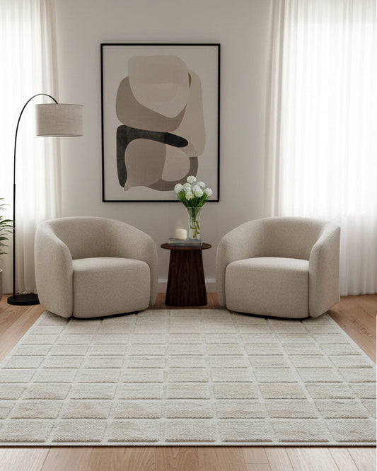 Sienna Silk Rug