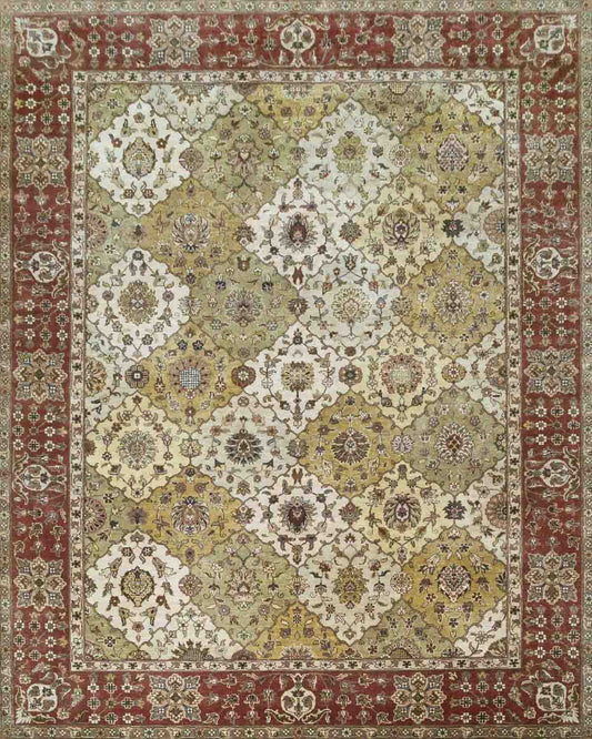 Cierra Traditional Rug