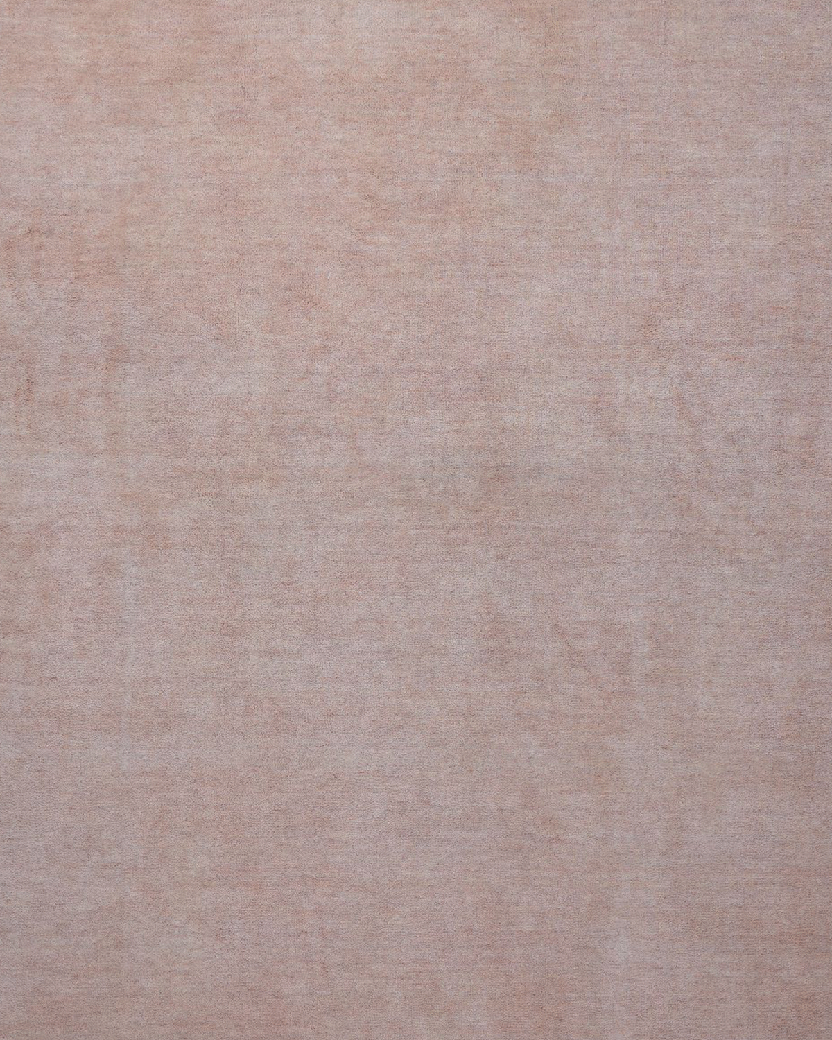 Solid Pink Rug