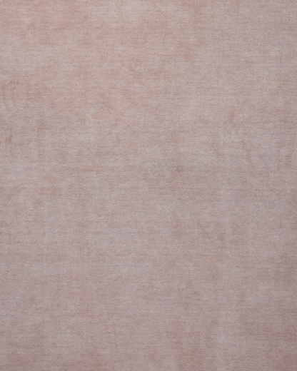 Solid Pink Rug