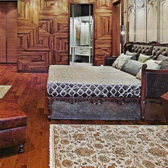 Cocoon in Society Interiors