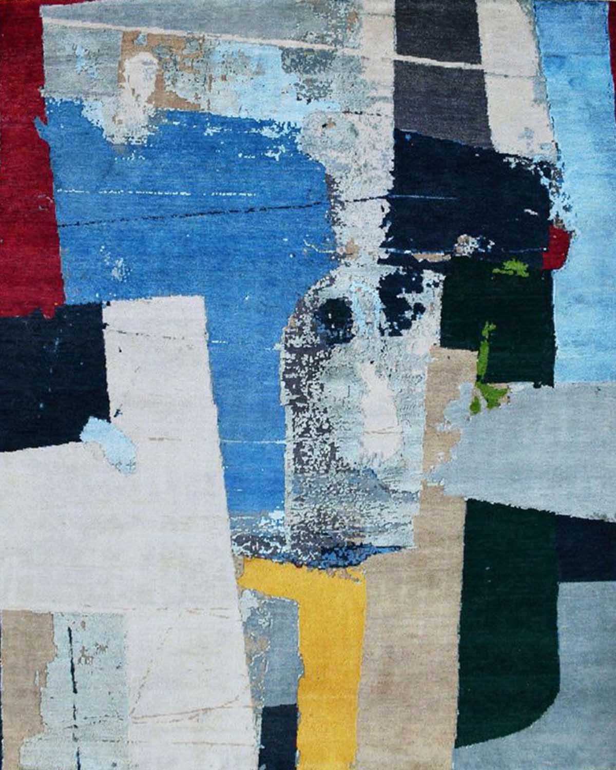 Splash Rug