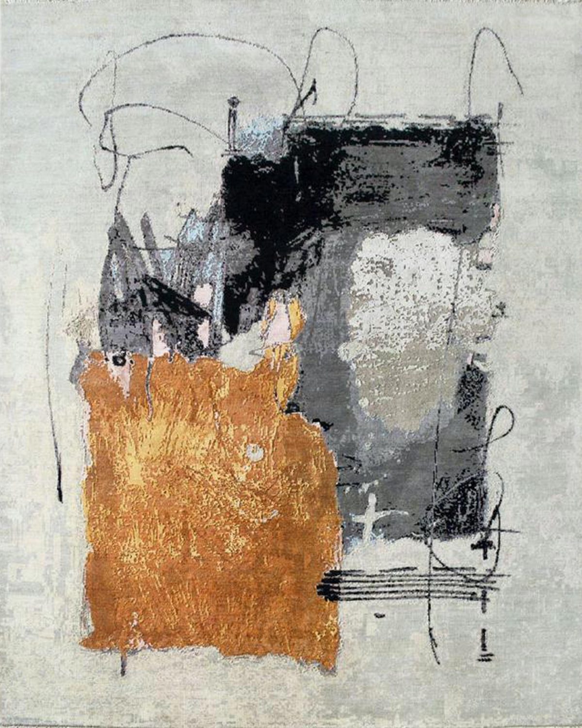 Grey Titian
