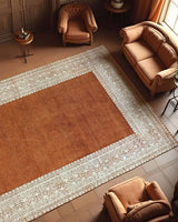 Auburn Rug