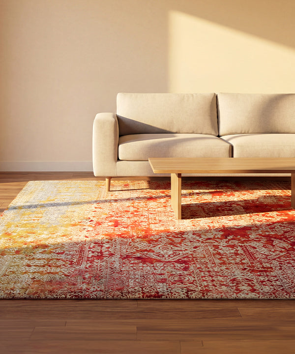 Transitional Rugs