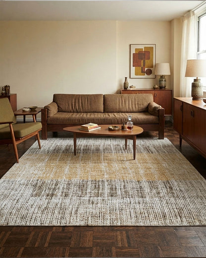 Weft Rug