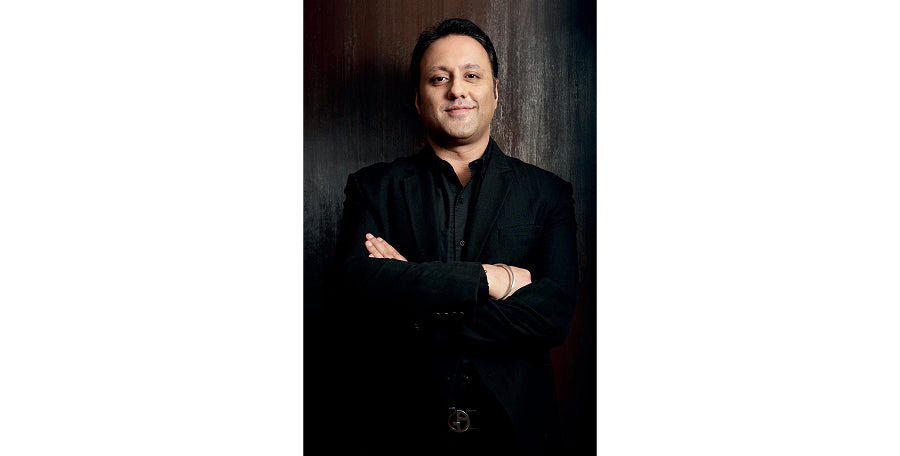 Varun Bahl
