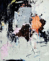 Vitality (Size: 3'X5')