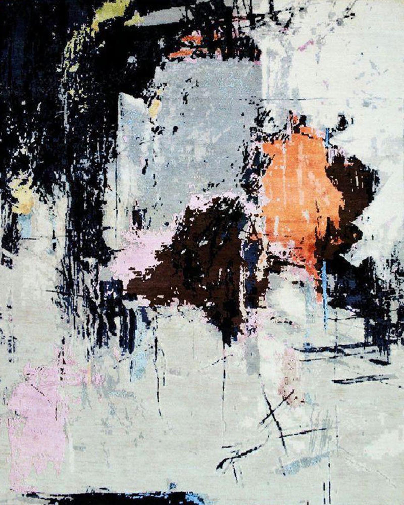 Vitality (Size: 3'X5')