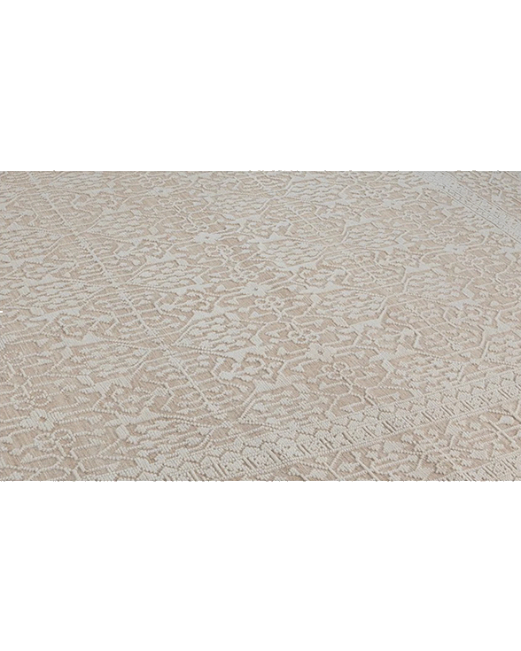Ivory Terrain Rug