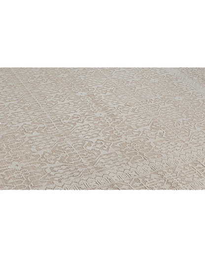 Ivory Terrain Rug