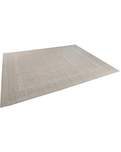 Ivory Terrain Rug