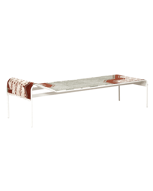 Day Bed Rug