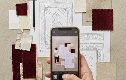 Transformative design interpretation