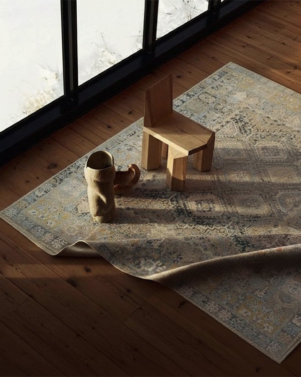 Persia Mist Rug
