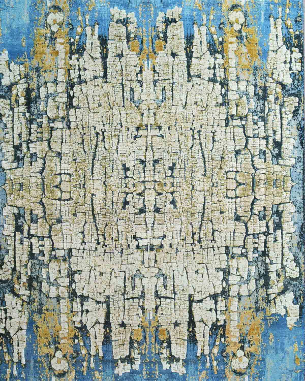 Chanterelle (Size: 8'X10')_tat