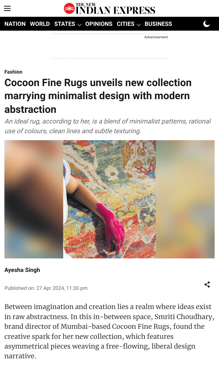 The New Indian Express 2024