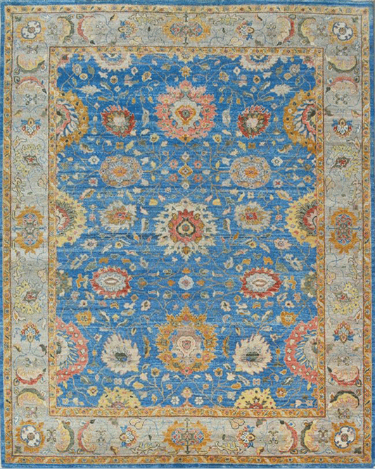 Floretto Rug
