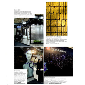 Elle Decor 2019