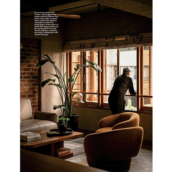 Elle Decor Nov 2025
