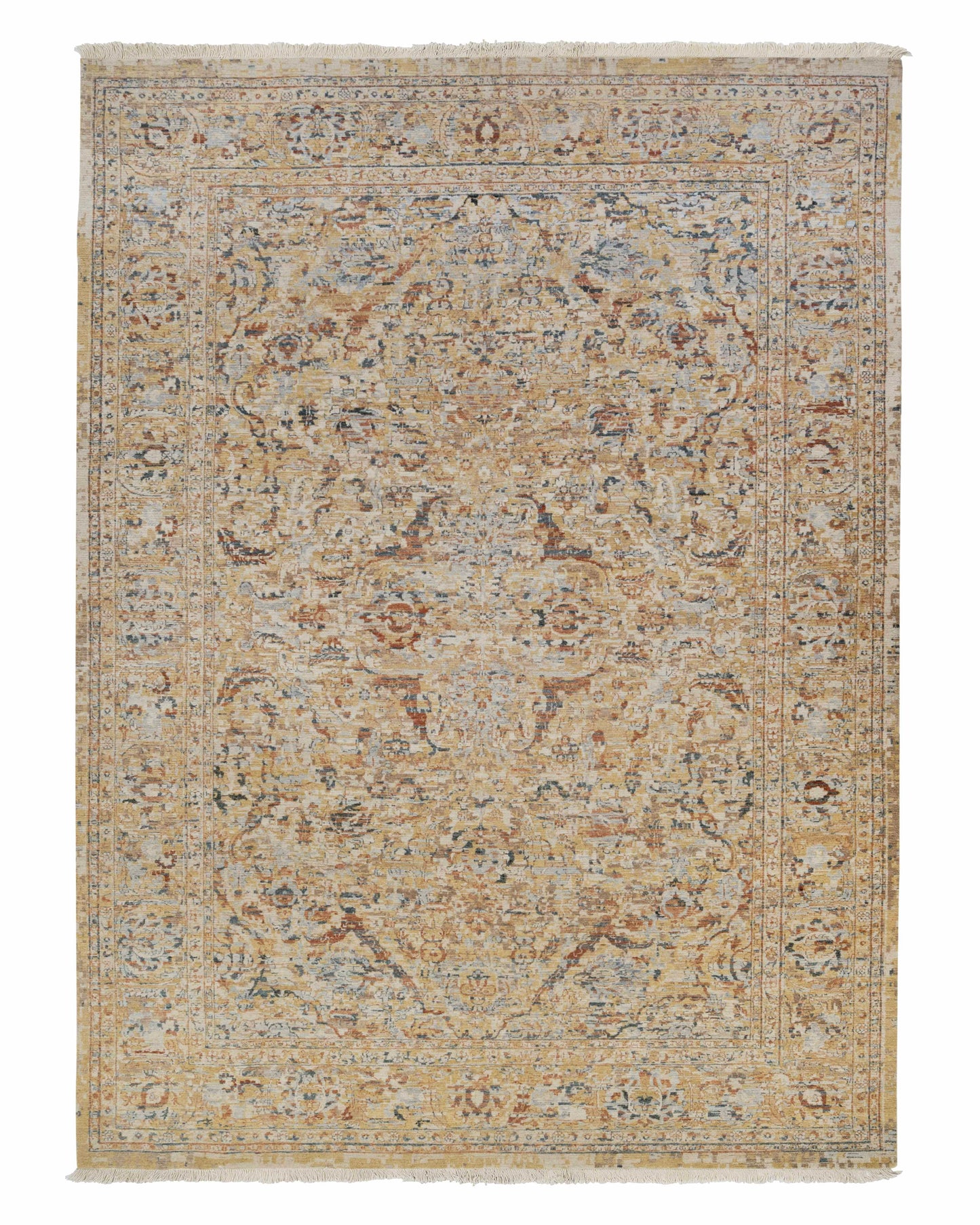 Imperial Rug