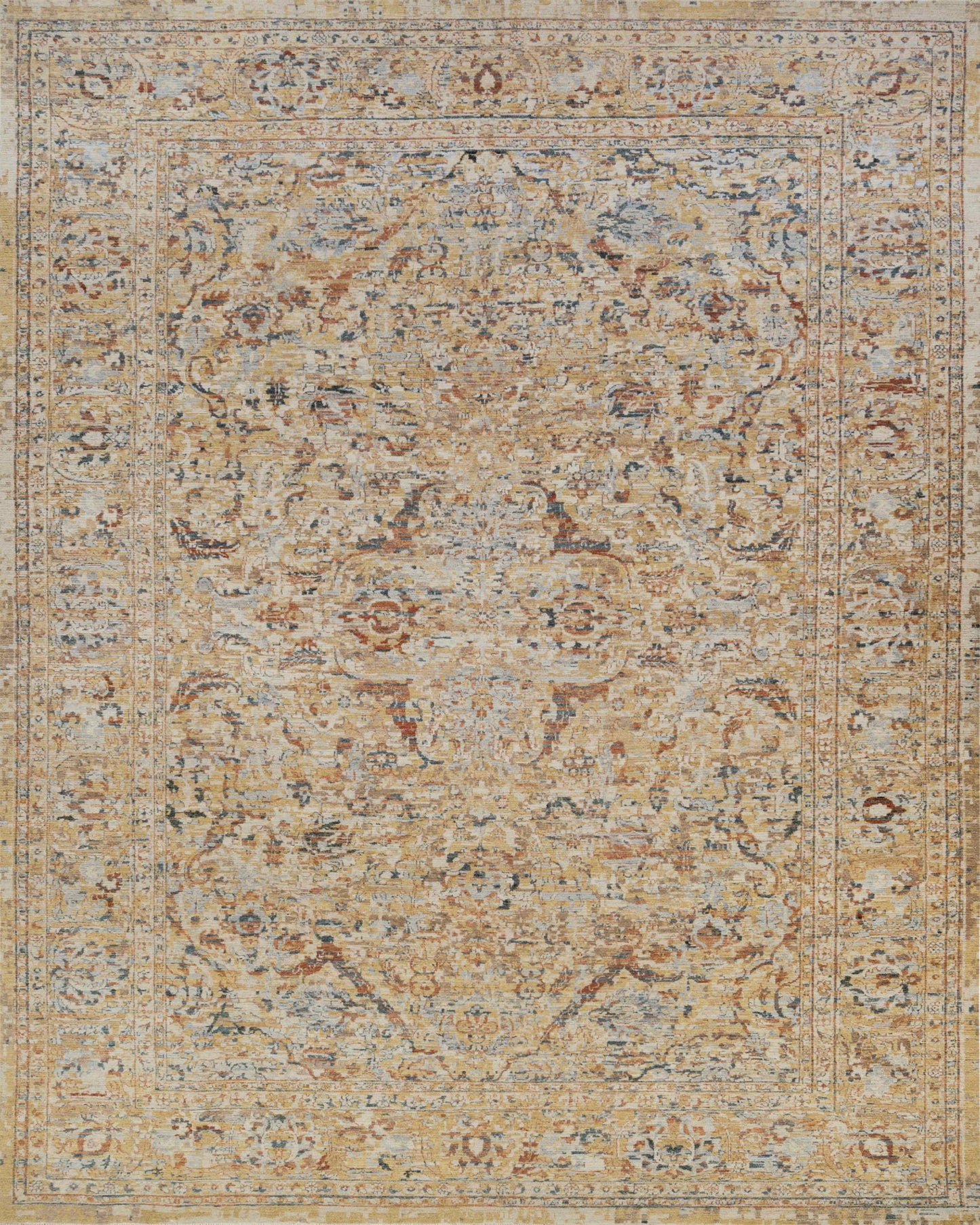 Imperial Rug