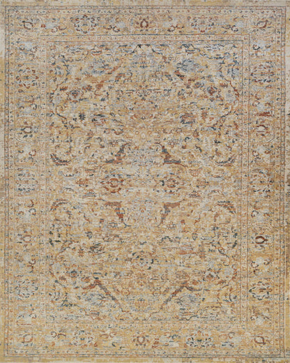 Imperial Rug