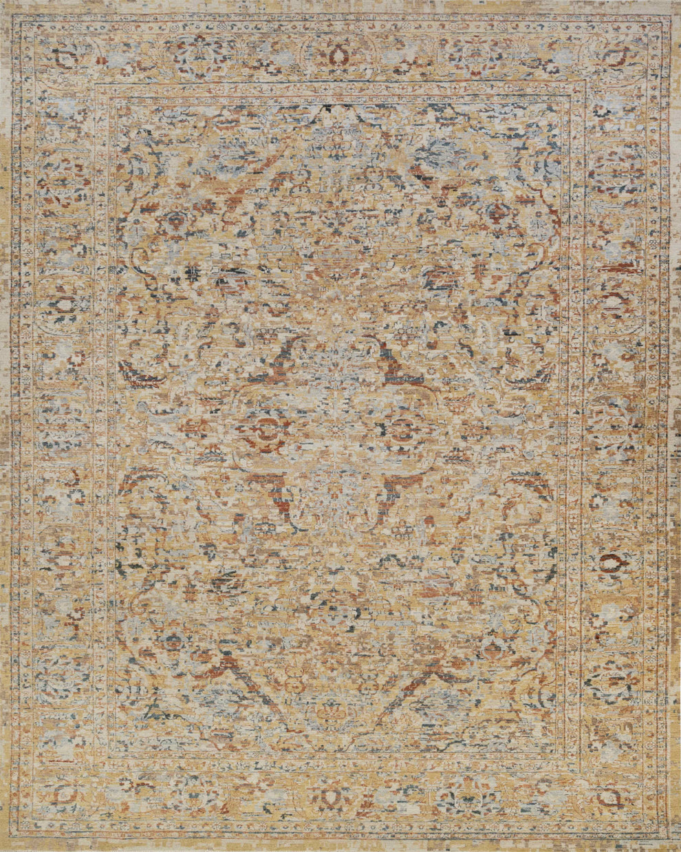 Imperial Rug – Cocoon Fine Rugs