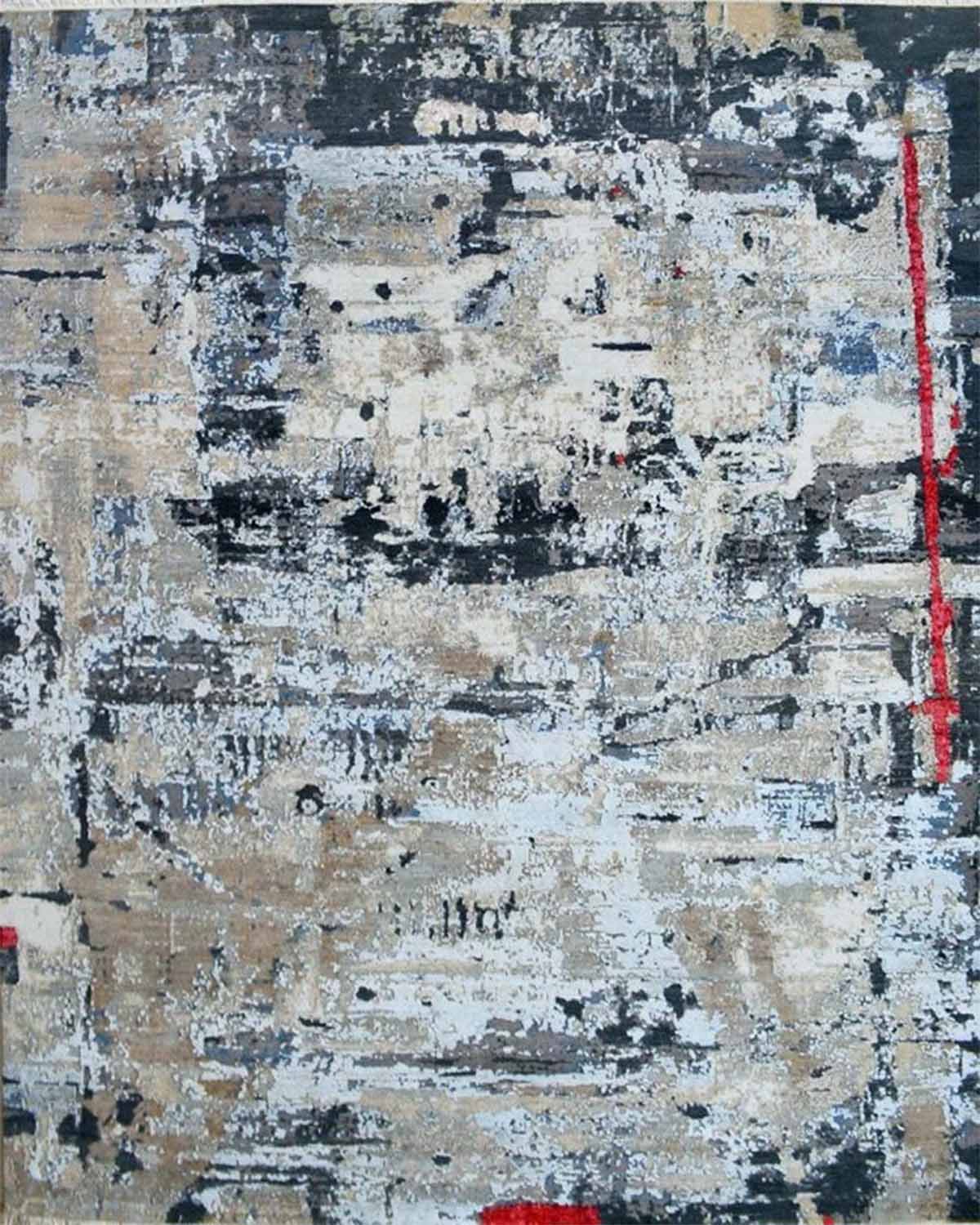 Argentine Rug