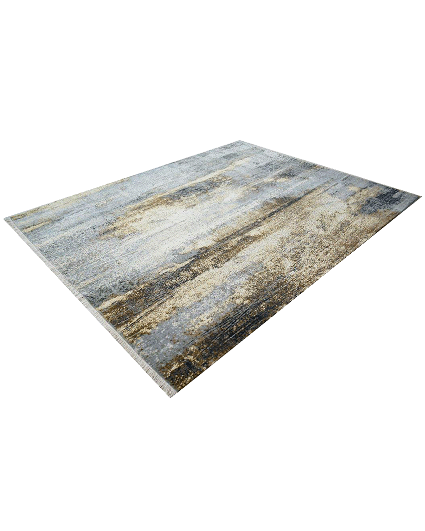 Gilded Mist Rug