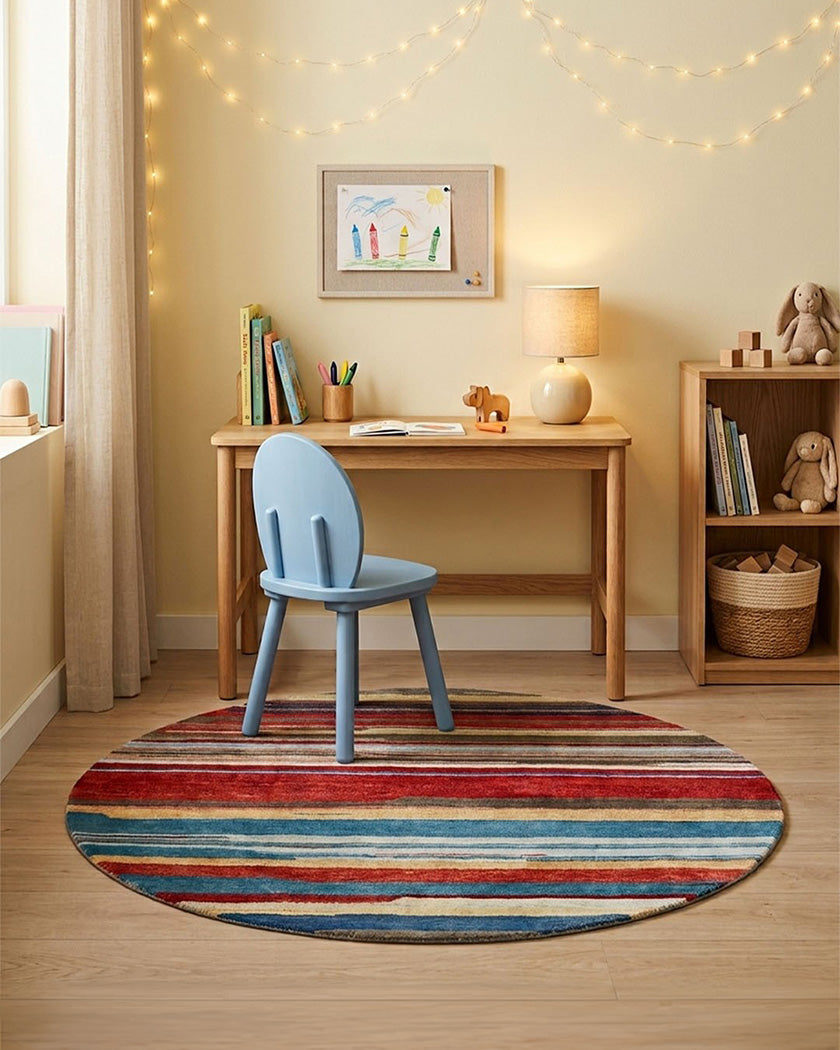 kids room
