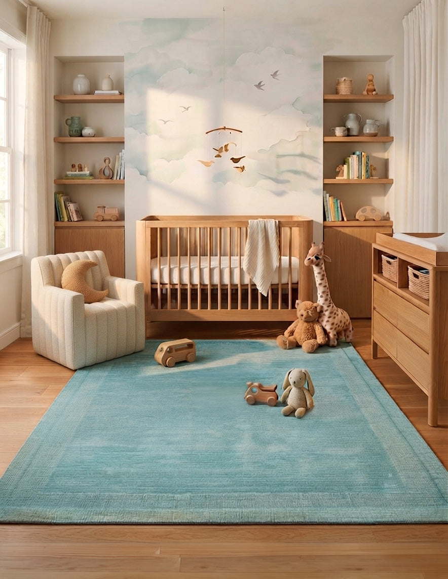 kids room