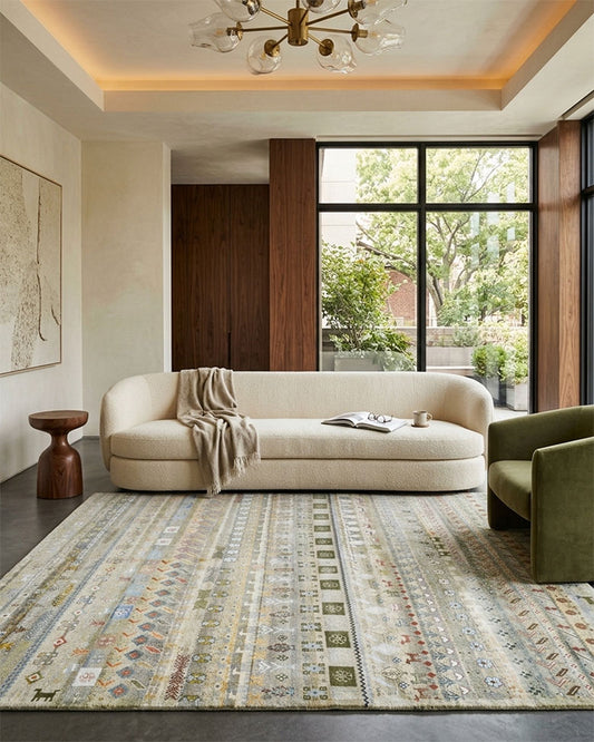 Story Fields Rug