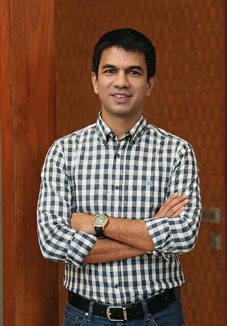 Ayush Choudhary