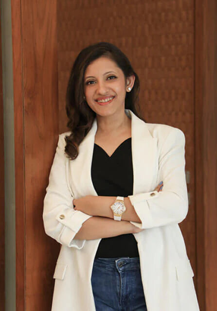 Smriti Choudhary